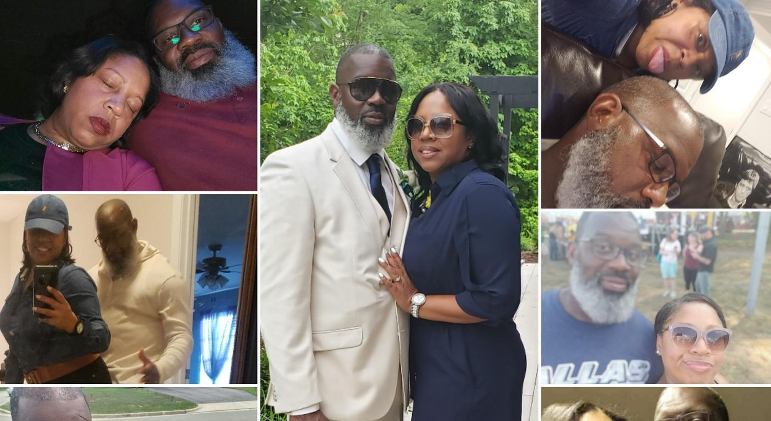 The Wedding Website of James Pope and Rachel Webster