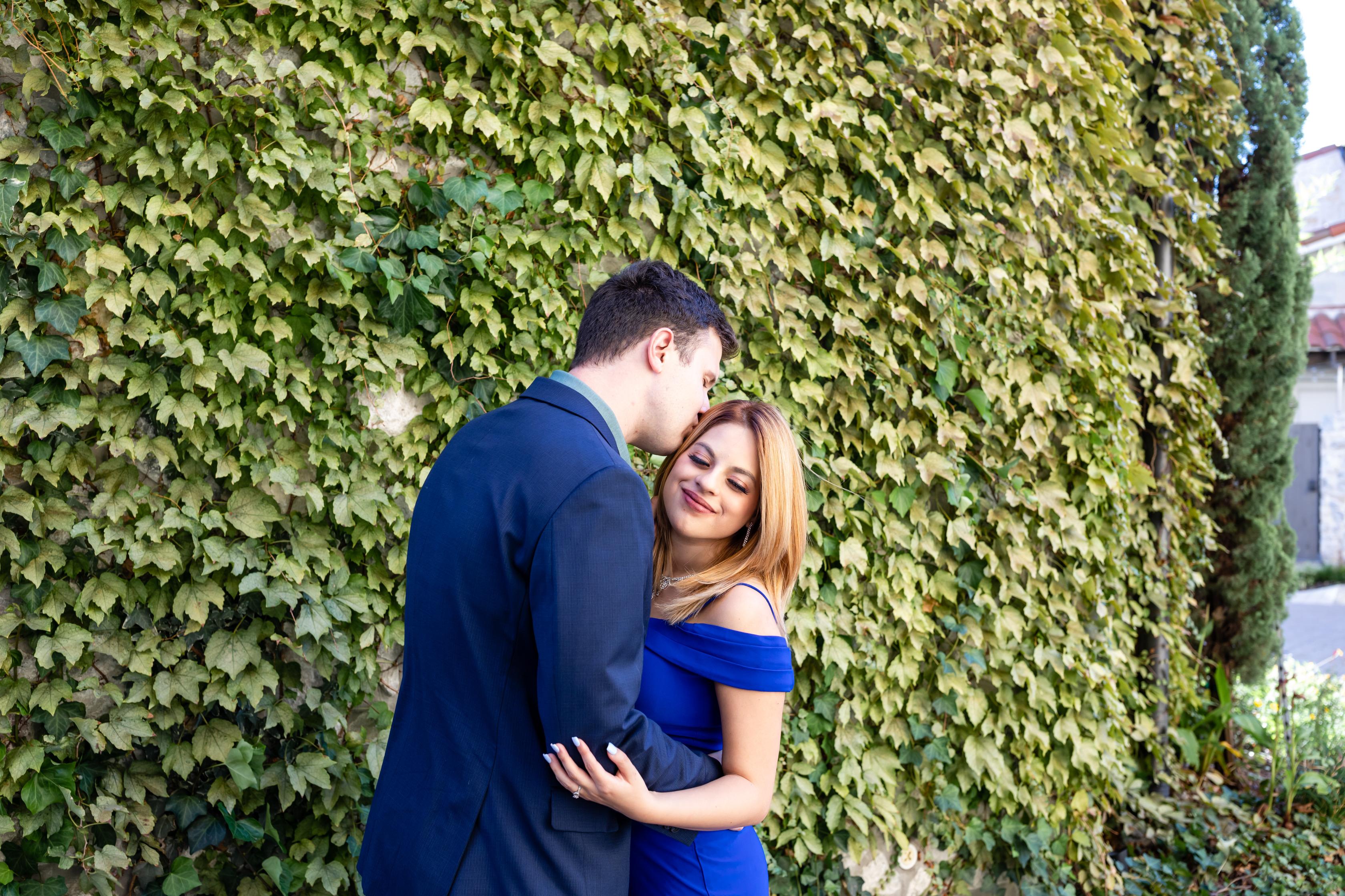 The Wedding Website of Jennifer Alvarez and James Glew
