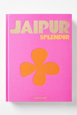 Jaipur Splendor
