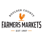 Boulder Farmers Market