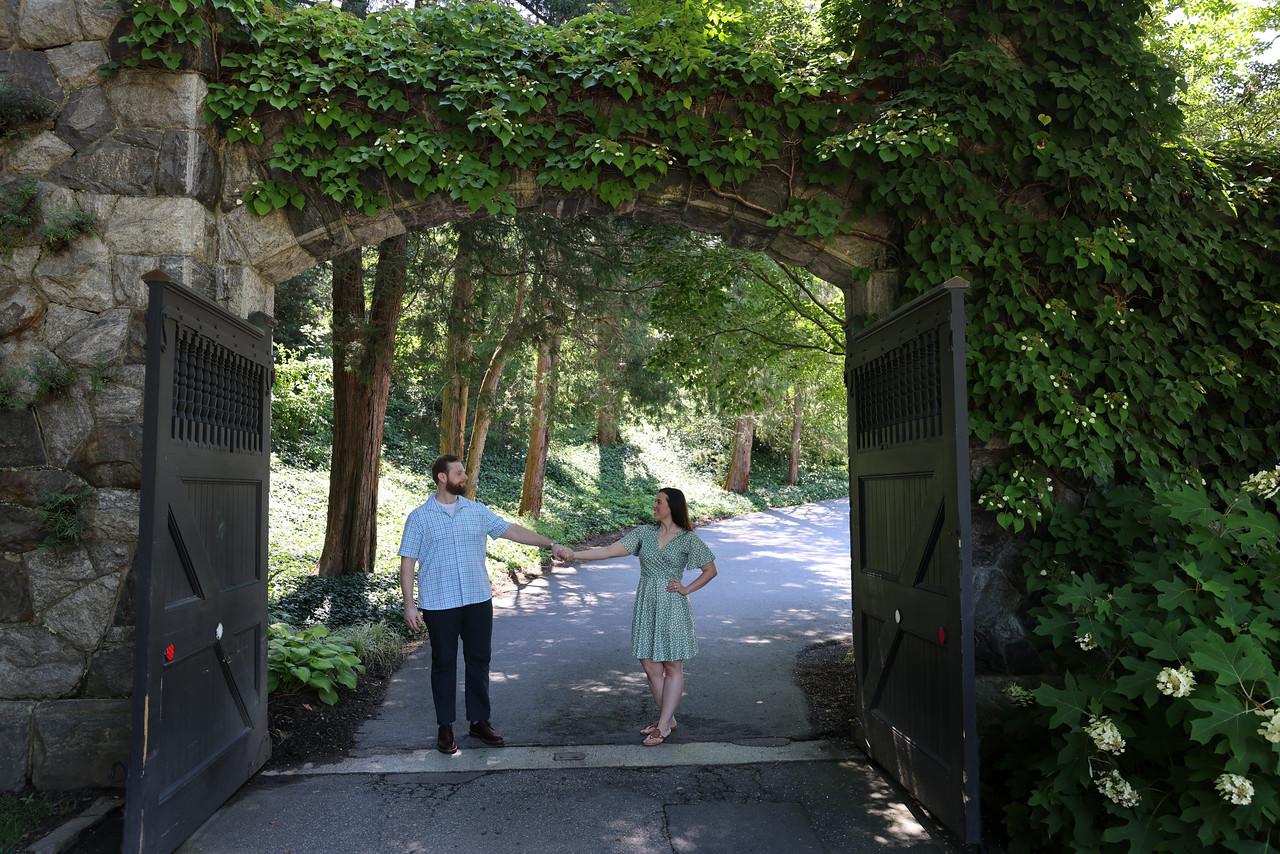 The Wedding Website of Ashley Bowser and Nicholas Jacobs