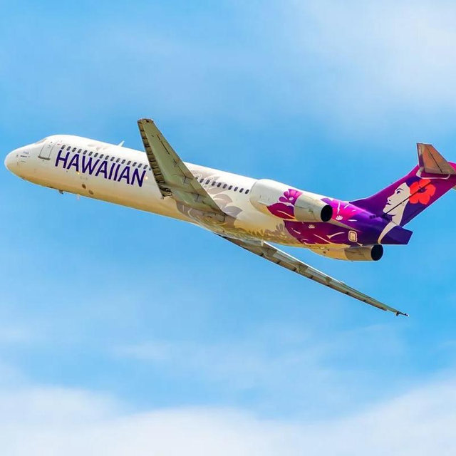Flights to Maui