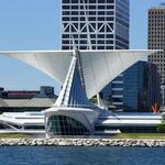 Milwaukee Lakefront