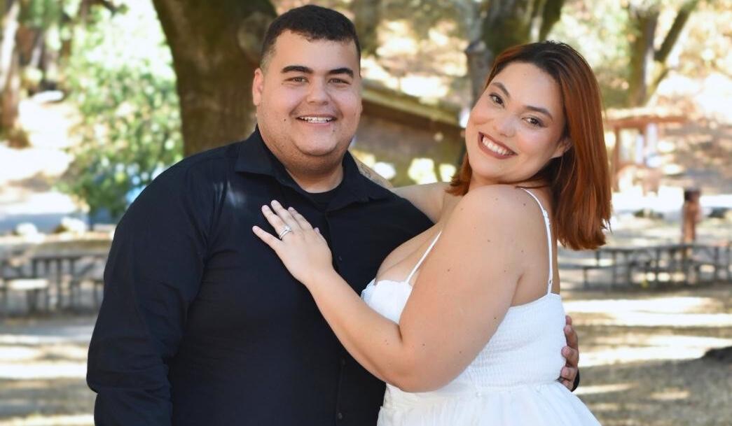 The Wedding Website of Rafaela Sanches and Jhon Kheviny