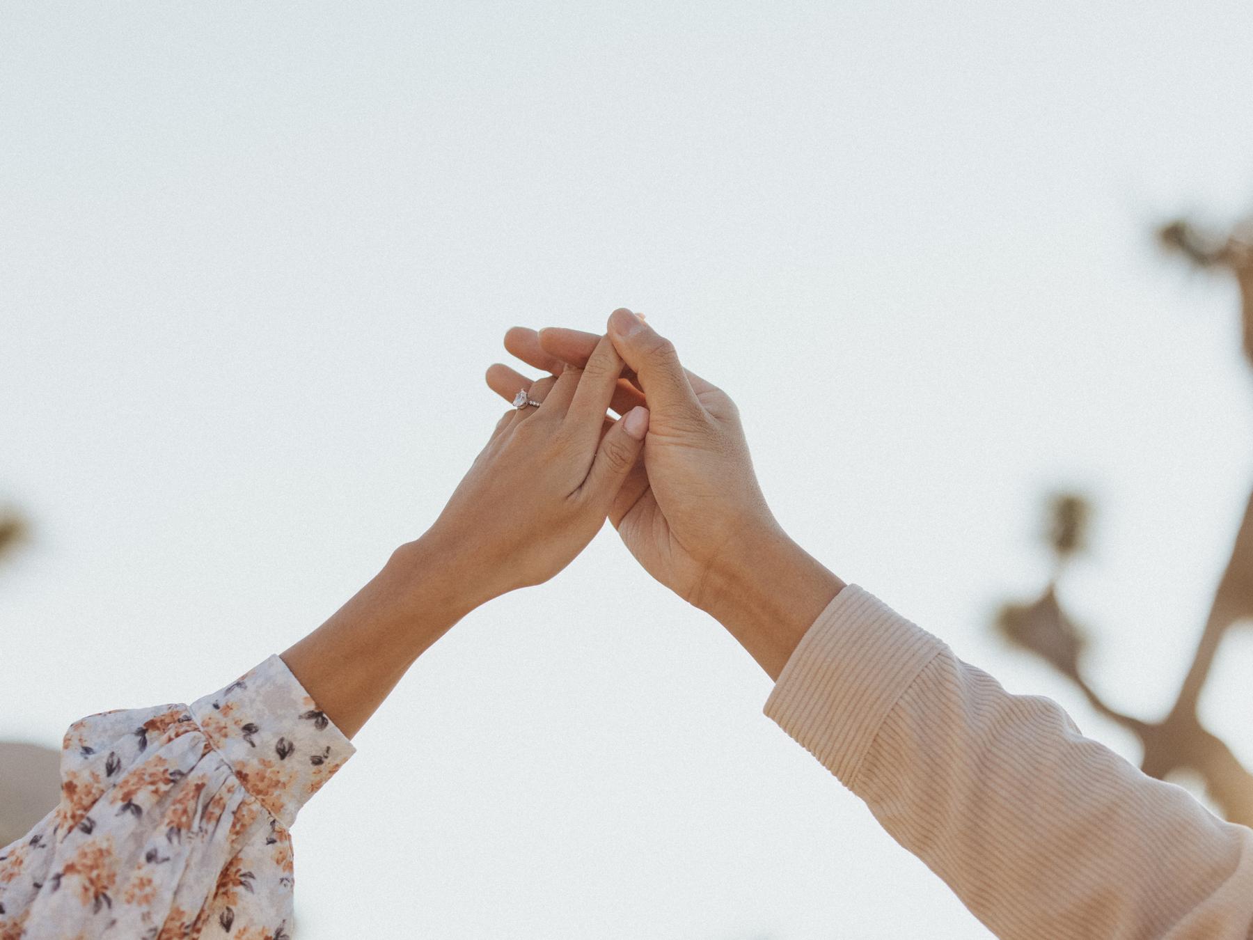 The Wedding Website of Andy Phan and Justine Ang Lee