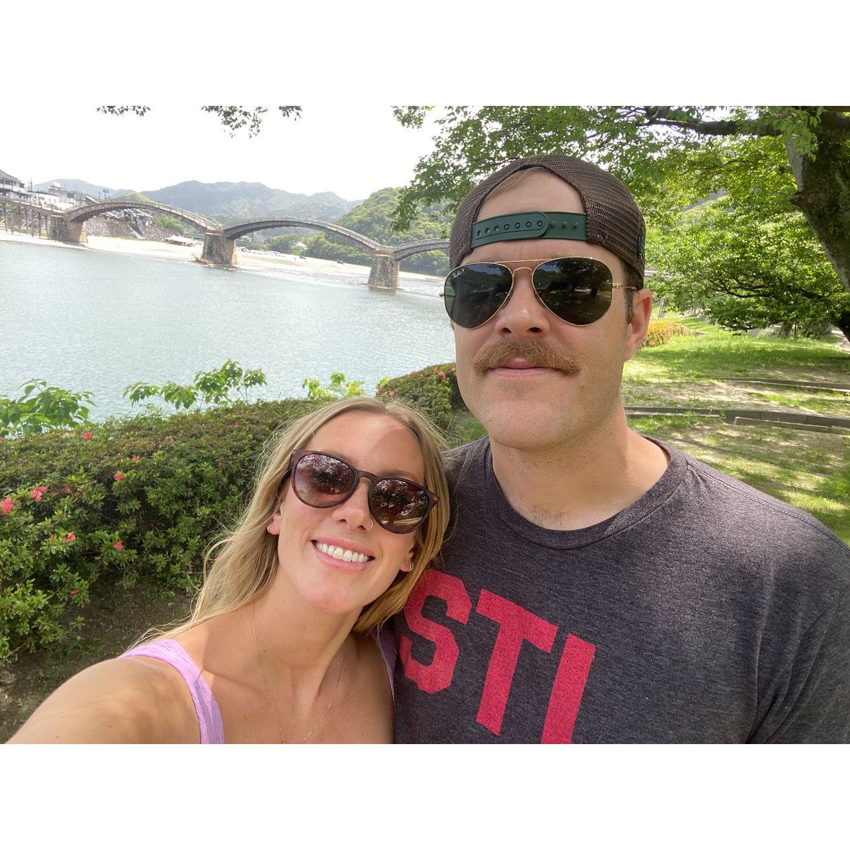 Iwakuni :')