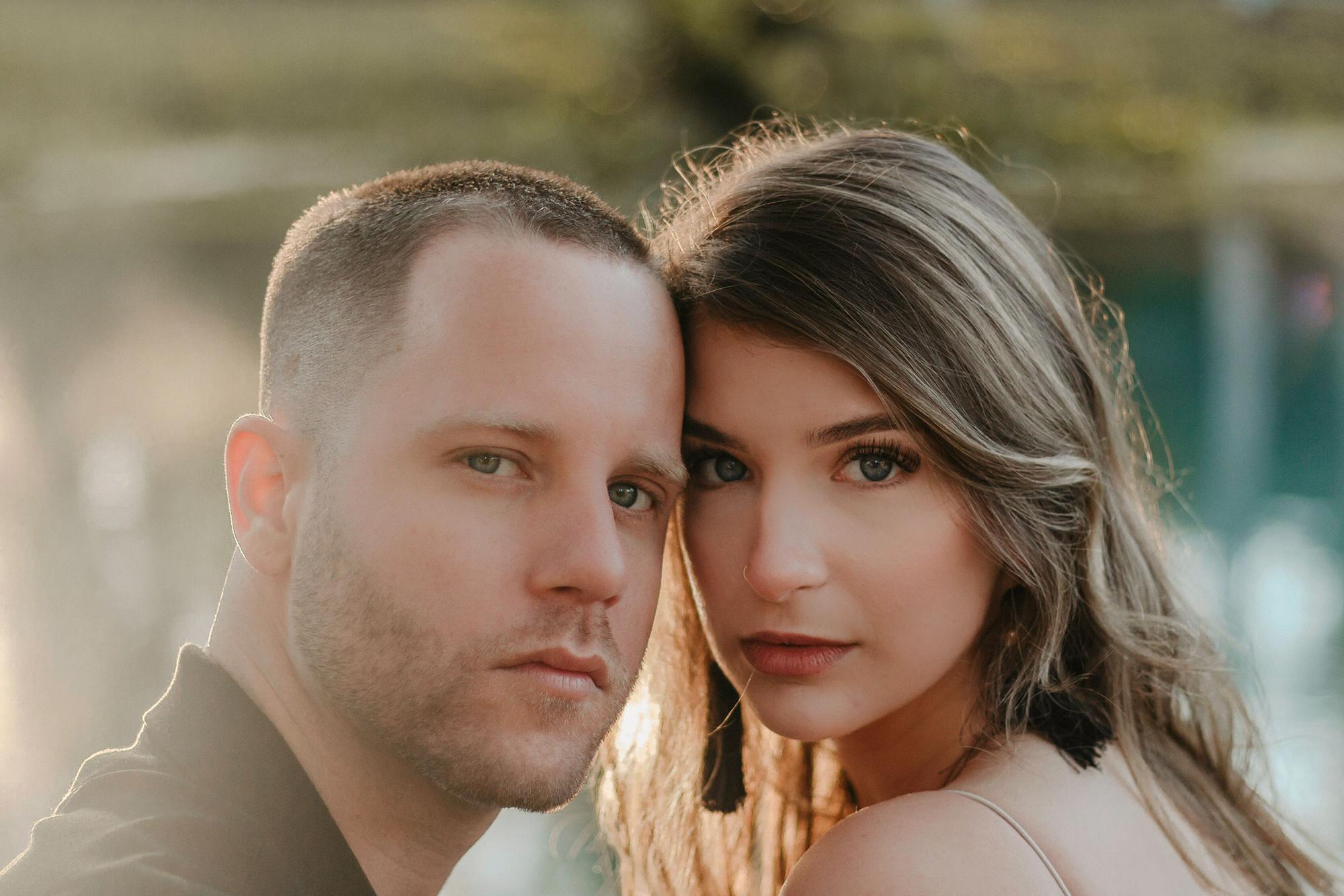 Engagement Photoshoot