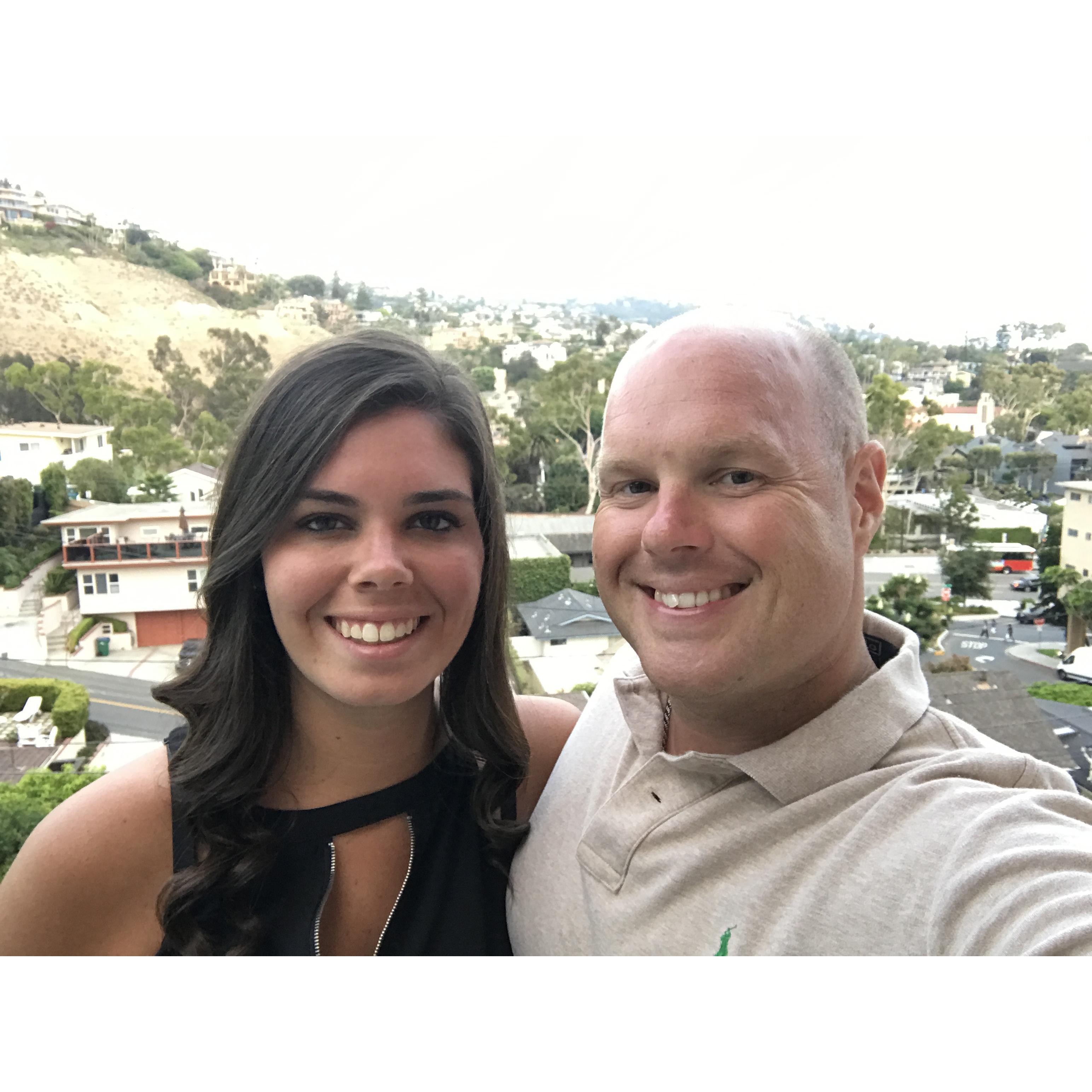 Laguna Beach, California