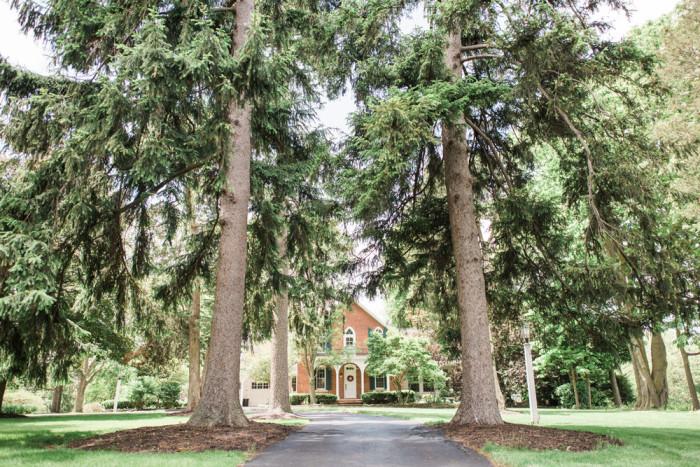 The Wedding Website of Brittany Gross and Landyn Butler