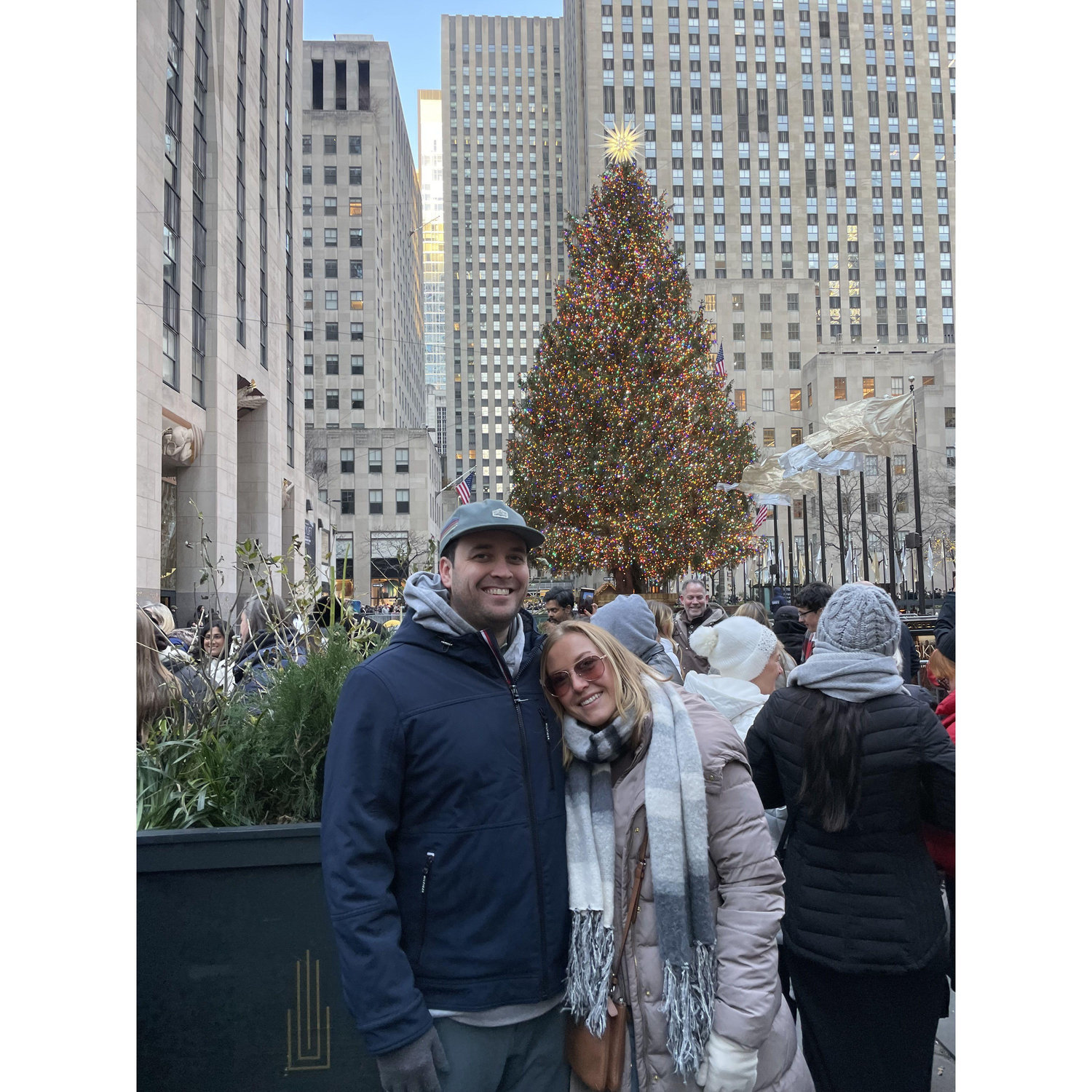 NYC