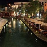 Paseo Santa Lucía