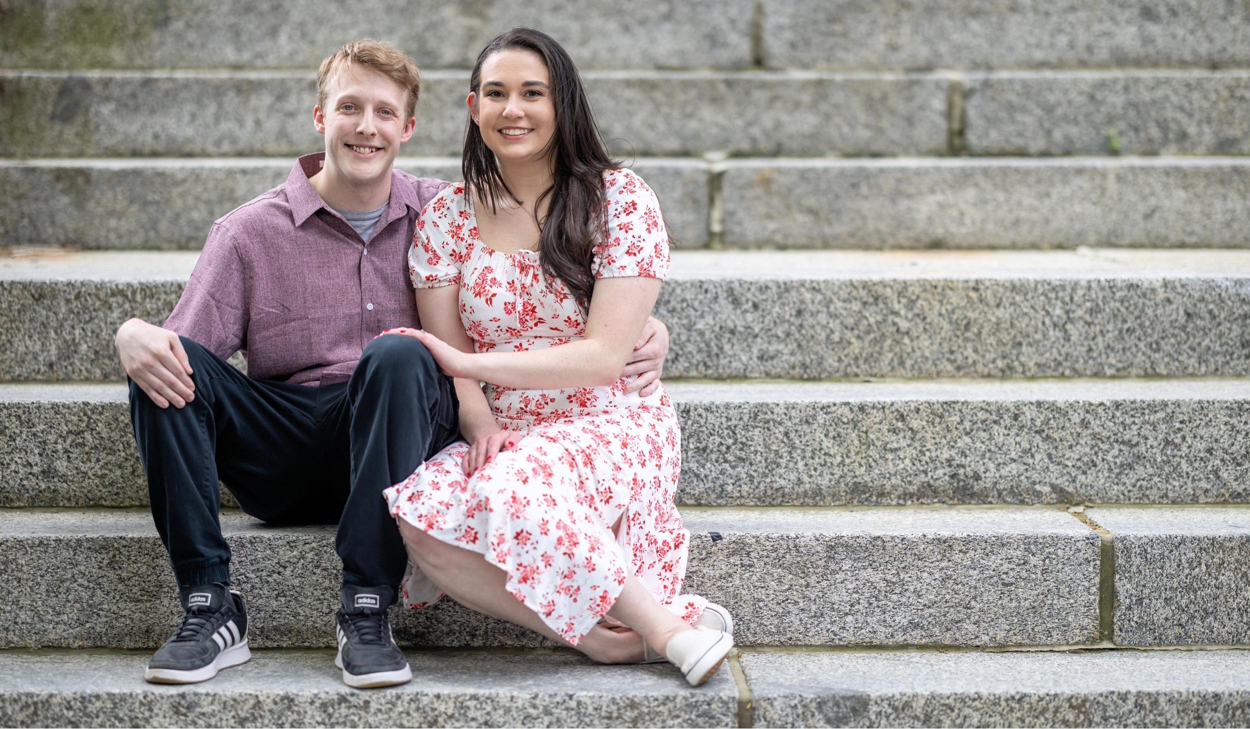 The Wedding Website of Jennifer Gavin and Matthew Orlando