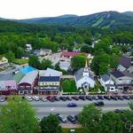 North Conway