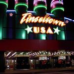 Cinemark Tinseltown and XD
