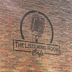 The Listening Room Cafe