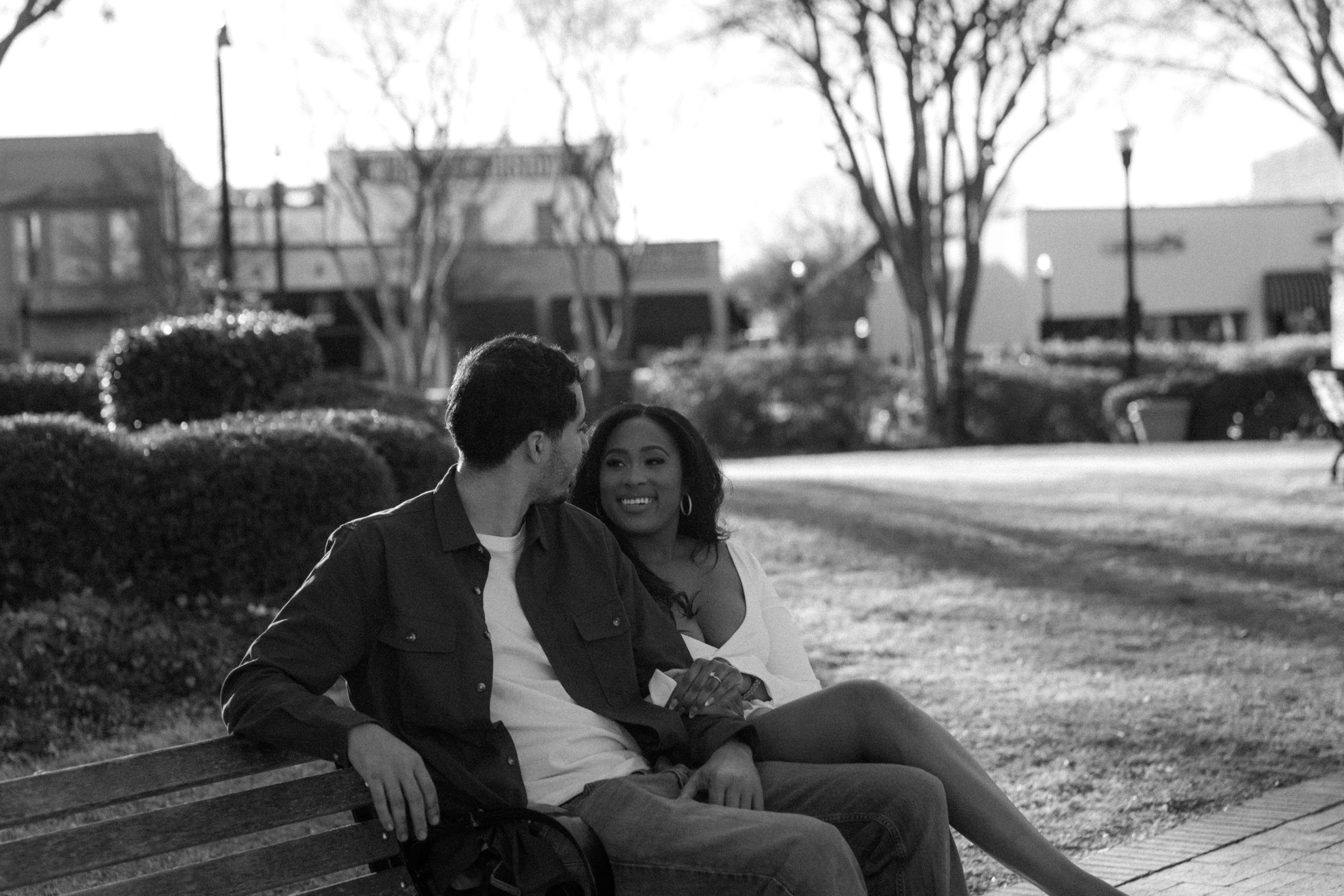 The Wedding Website of Erin Crowell and Justin Thompson