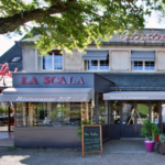La Scaleta