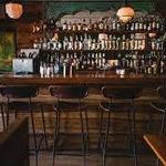 Small Talk Woodstock Bar