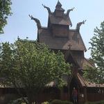 Scandinavian Heritage Park