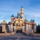 Disneyland Park