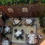 La Storia, Italian Restaurant