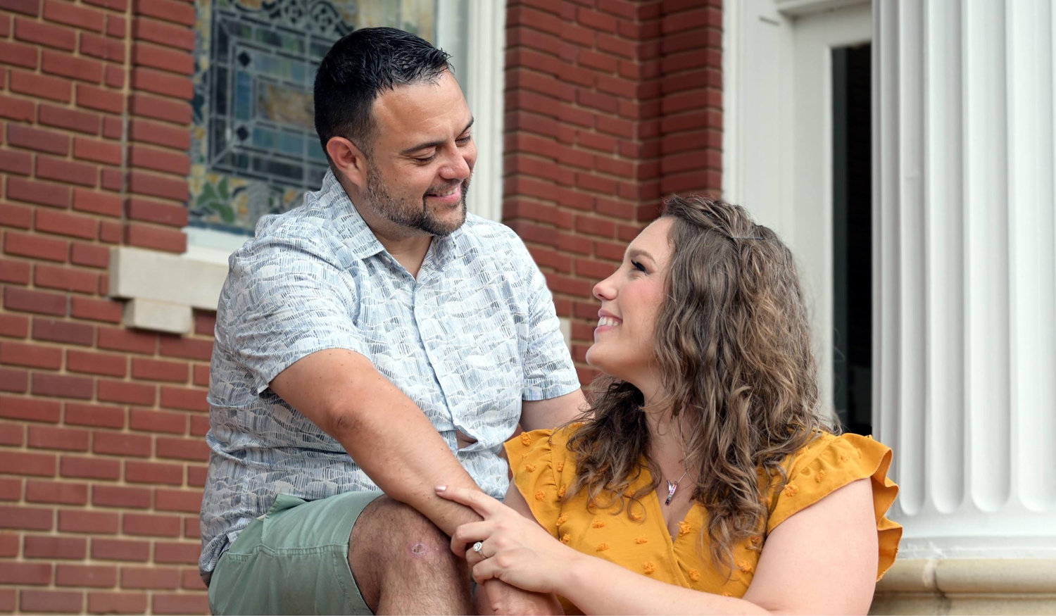The Wedding Website of Staci Pessetti and Joel Dubois