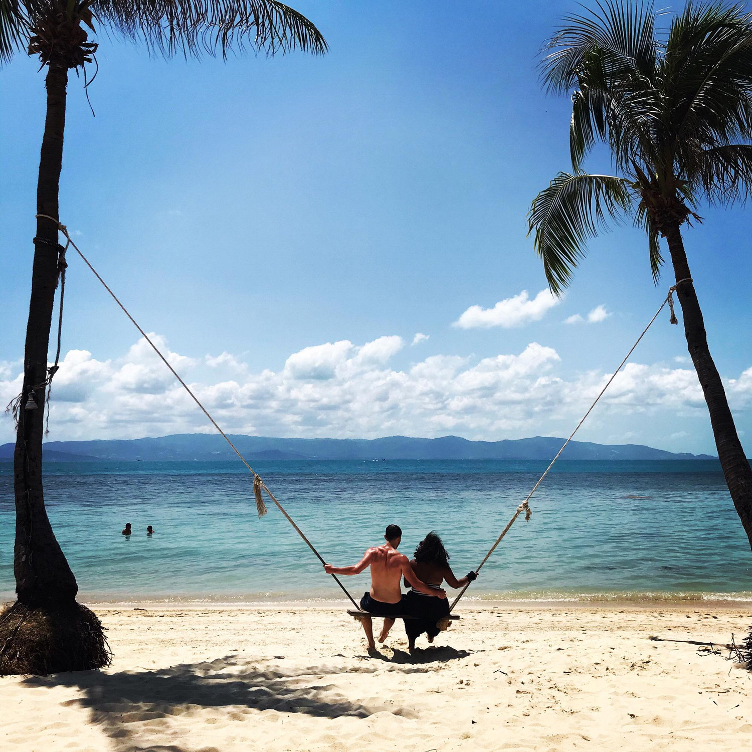 Thailand, 2019