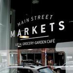 Main Street Markets