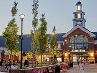 Woodbury Common Premium Outlets