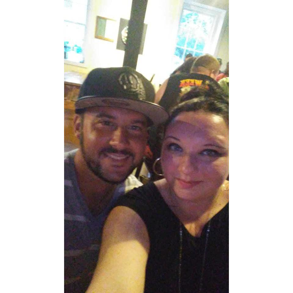 Angels birthday 9/2019