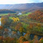 Shenandoah River State Park
