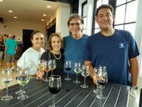 Go Wine Tasting along the North Fork Wine Trail