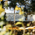 Ladybird Grove & Mess Hall