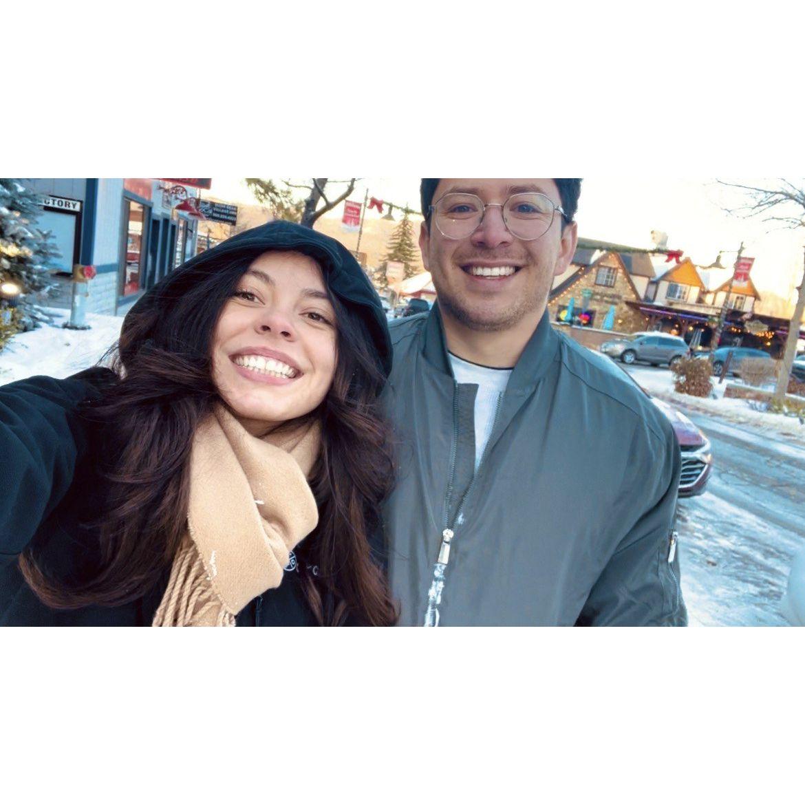 Big Bear Trip