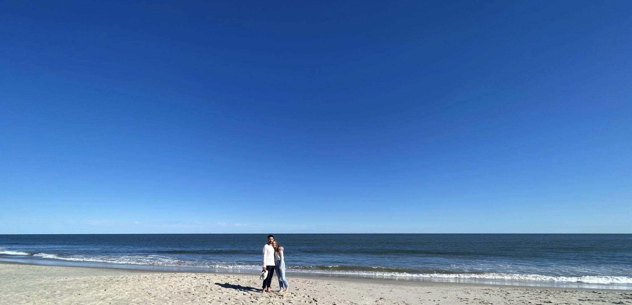 The Wedding Website of Katie Orem and Gus McKenzie
