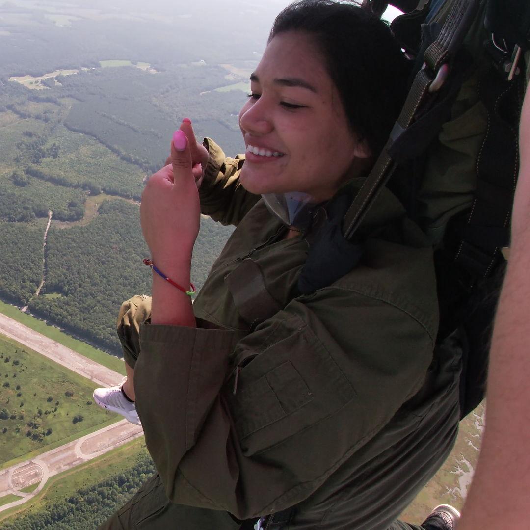 Love a good adventure!!