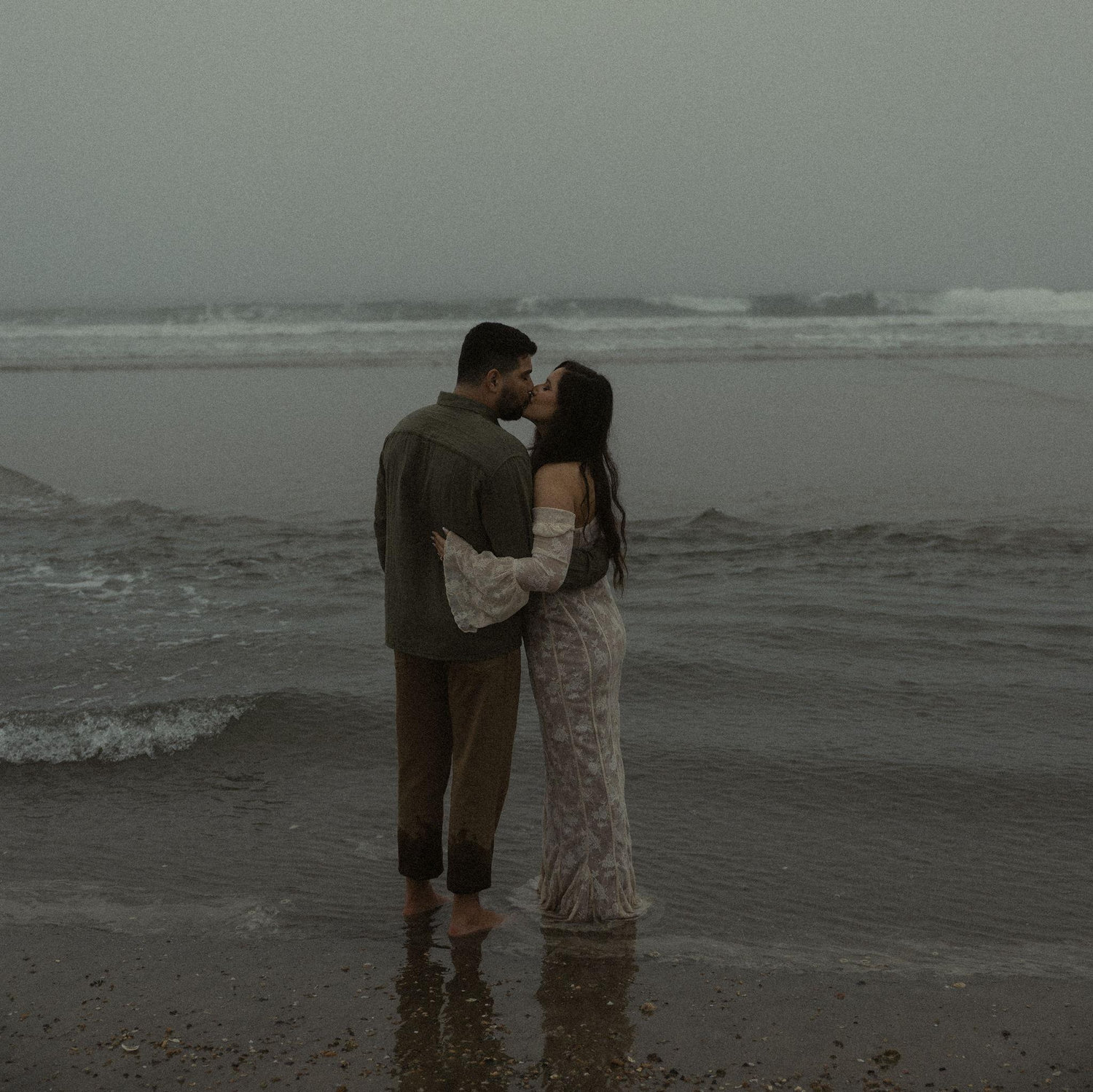 Engagement photos