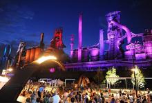 ArtsQuest Center at SteelStacks