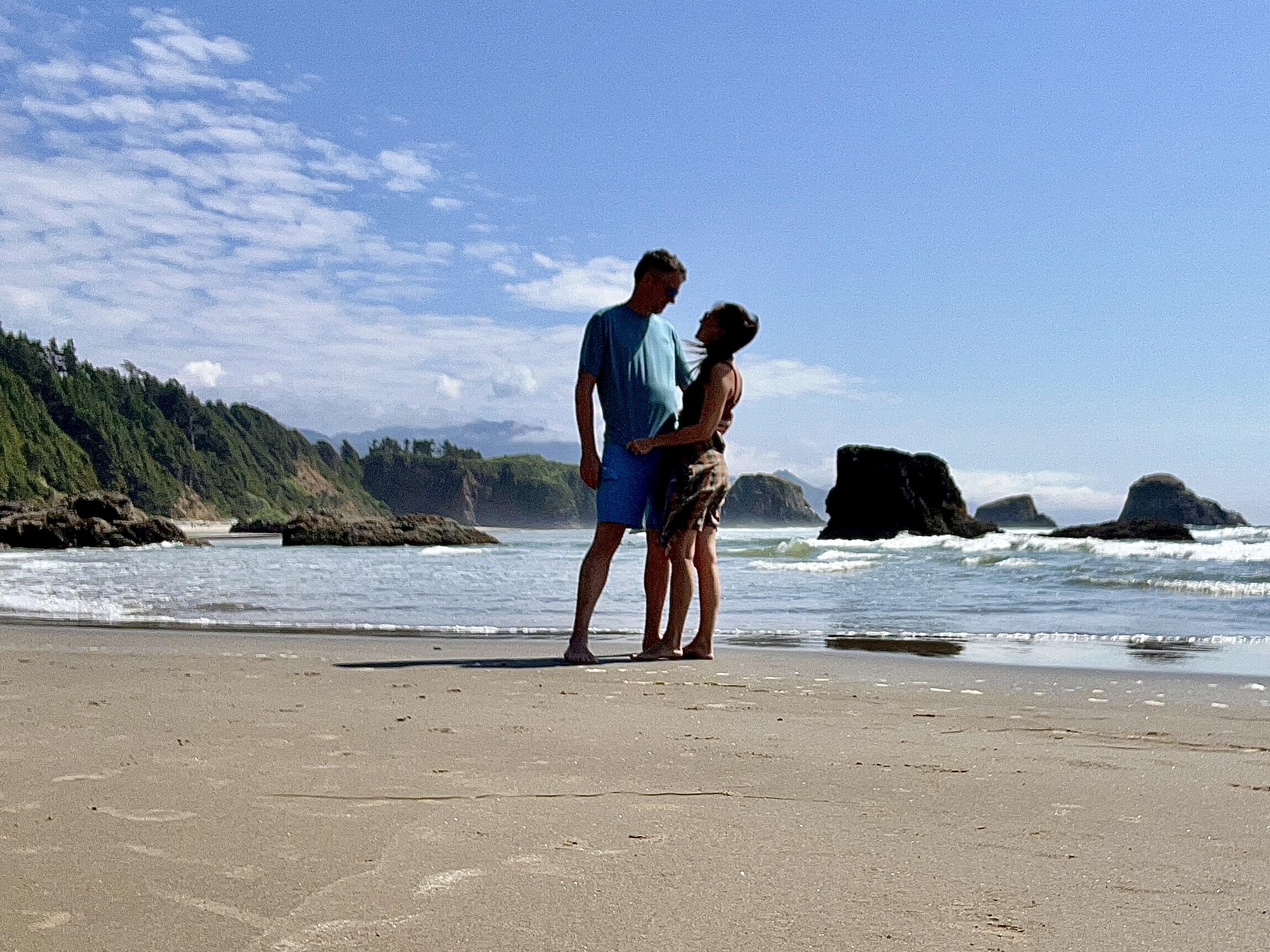 The Wedding Website of Janna Hope and David Matthew