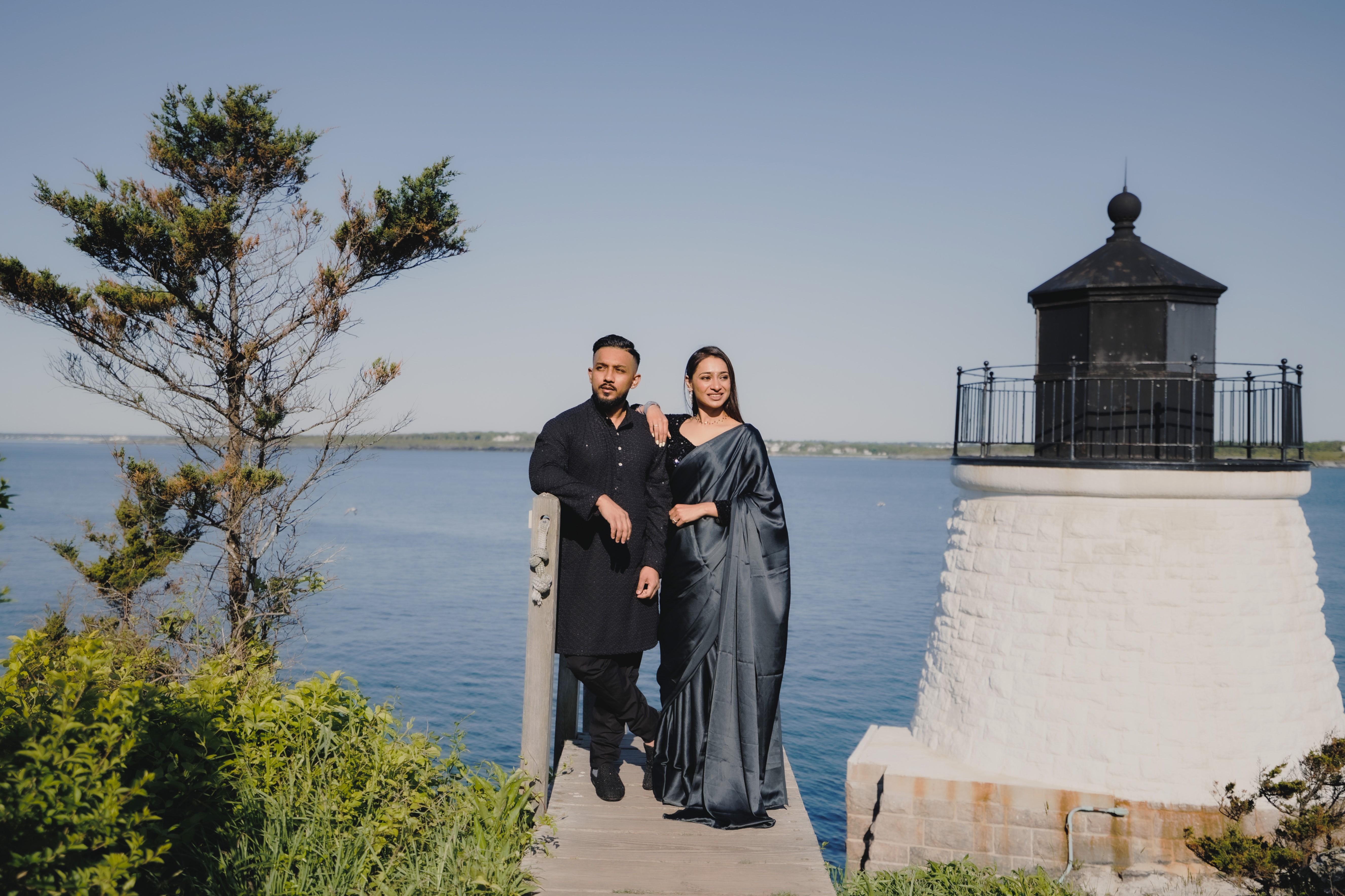 The Wedding Website of Shivani Patel and Jay Maisuria