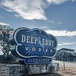 Deep Eddy Vodka Tasting Room
