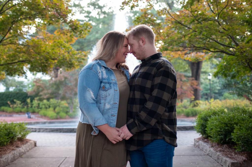 The Wedding Website of Jodie Sigmon and Blayne McElroy