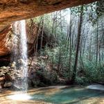 Red River Gorge