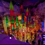 Meow Wolf Denver | Convergence Station