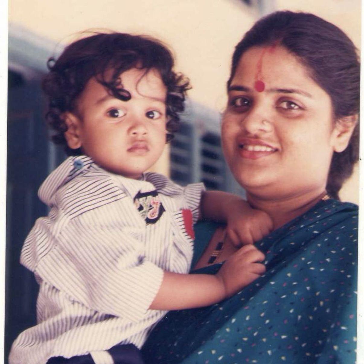 Baby Tanul!