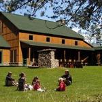 Heartwood Resort
