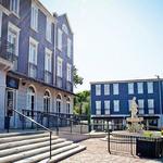 The Cotton District