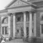 Self-Guided Walking Tour of Downtown Petaluma