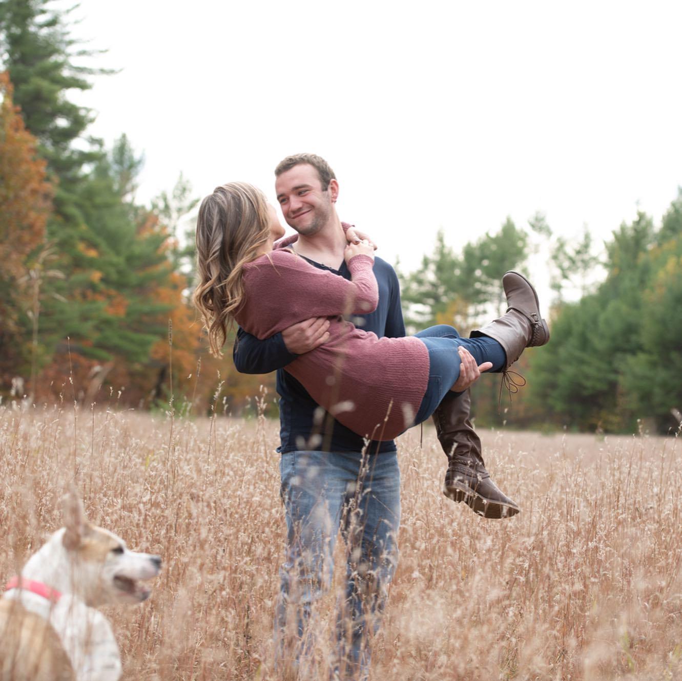 The Wedding Website of Taylor Wortheim and Joel Stout