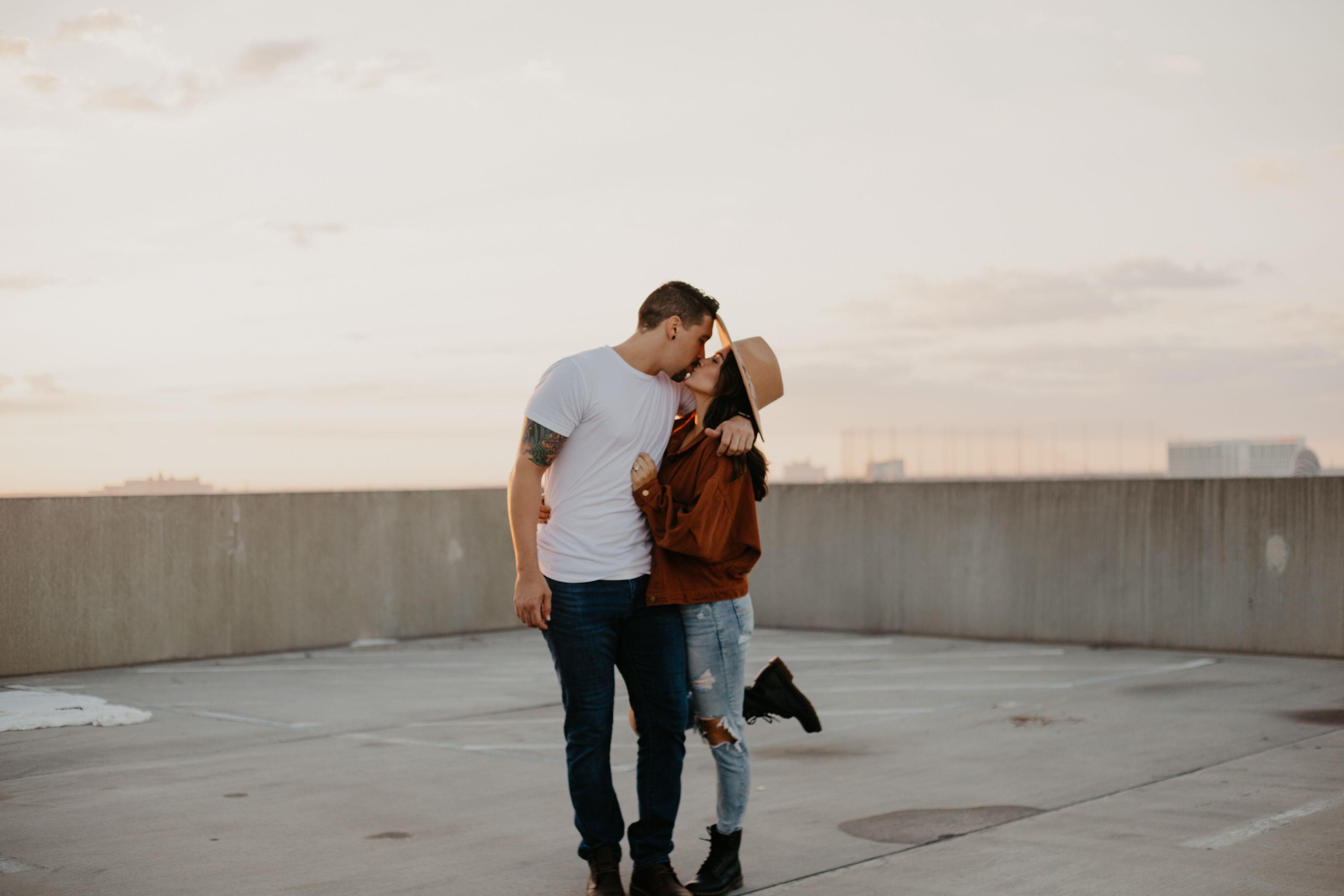 The Wedding Website of Ale Merino and Bryan Gonzalez